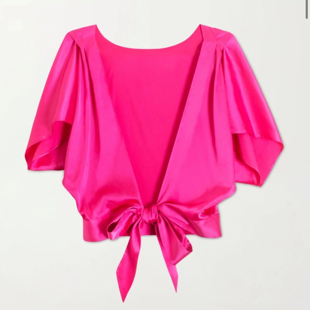 MONTSERRAT NYC Pink Lala Set